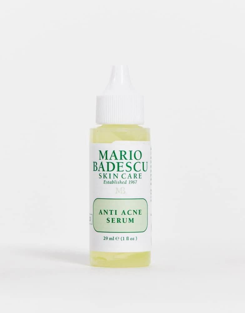 Mario Badescu Mario Badescu Anti Acne Serum 1 fl oz 1