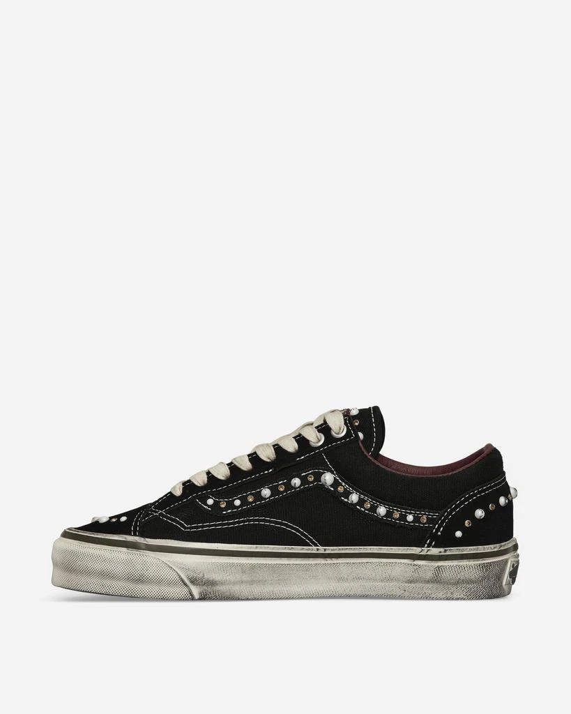 Vans Old Skool 36 Pearlized Sneakers Black 3