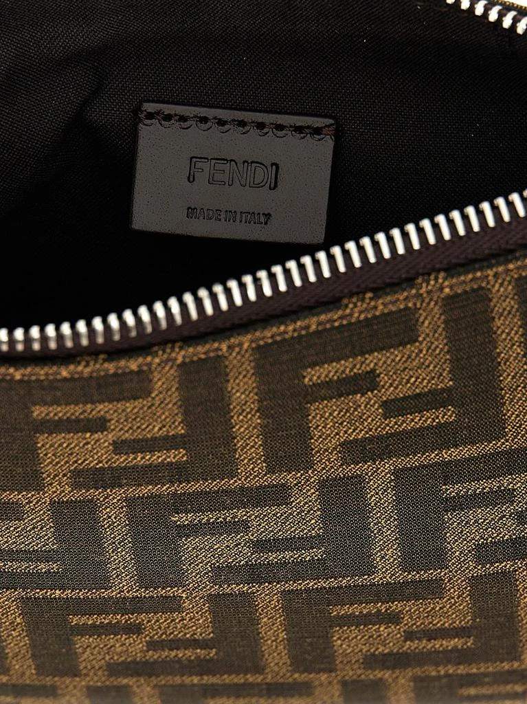 Fendi FENDI AFTER BAG MINI FF PHONE HOLDER 8