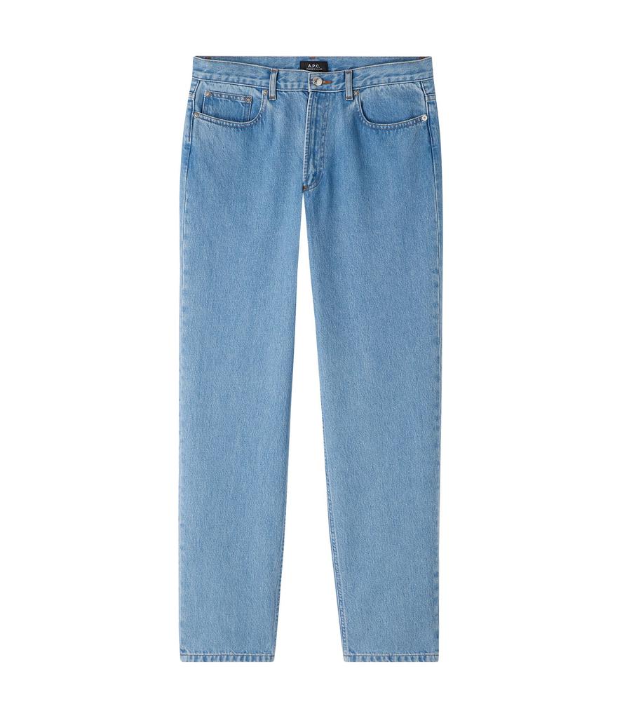 APC Martin jeans