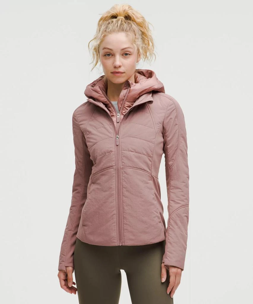 lululemon Another Mile Jacket 7