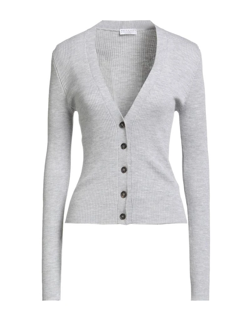 Brunello Cucinelli Cardigan