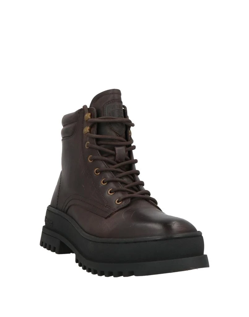 BLAUER Ankle boot 2