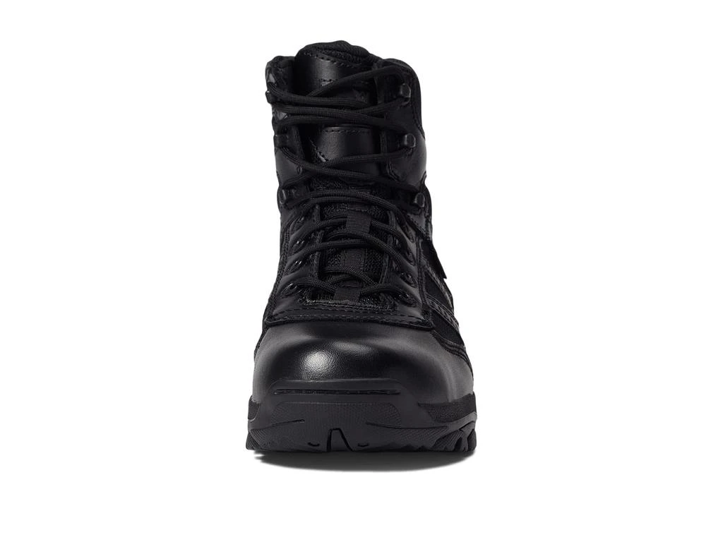 Thorogood 6" Plain Toe Waterproof 2