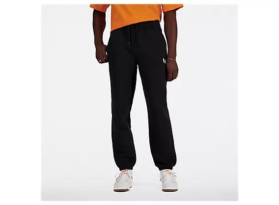 ☆New Balance☆Klutch X NB Fleece Jogger New Balance Men's Klutch x NB Essentials Fleece Joggers