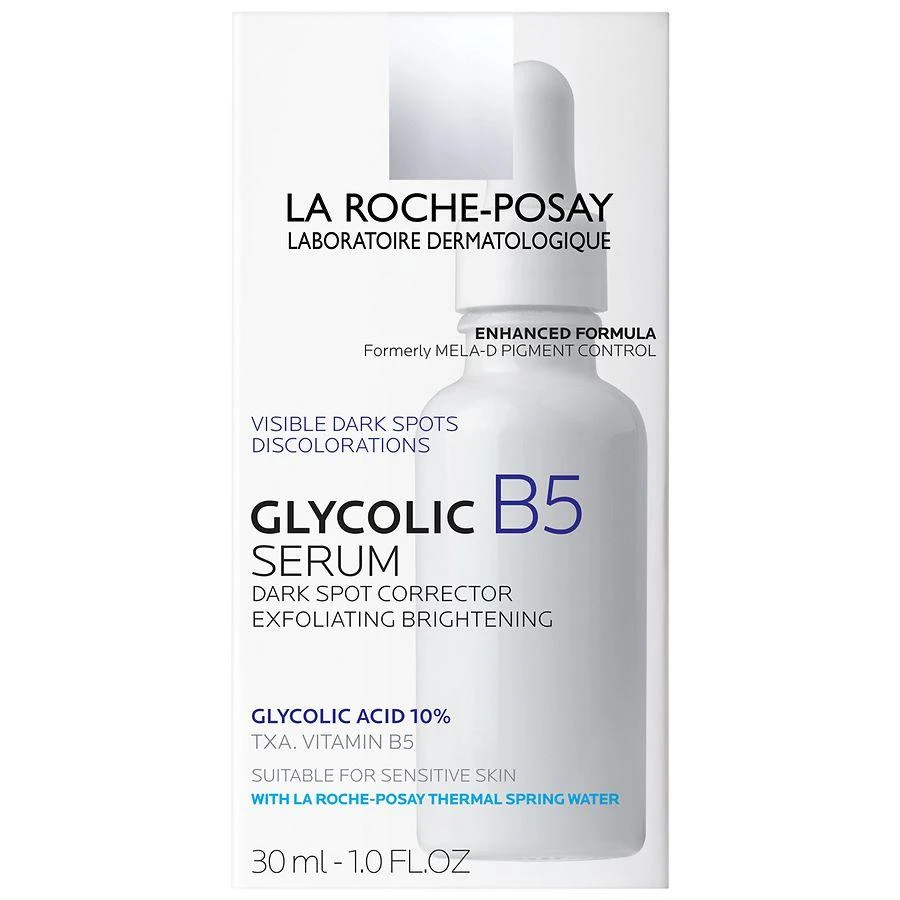 La Roche-Posay Dark Spot Corrector Face Serum 10