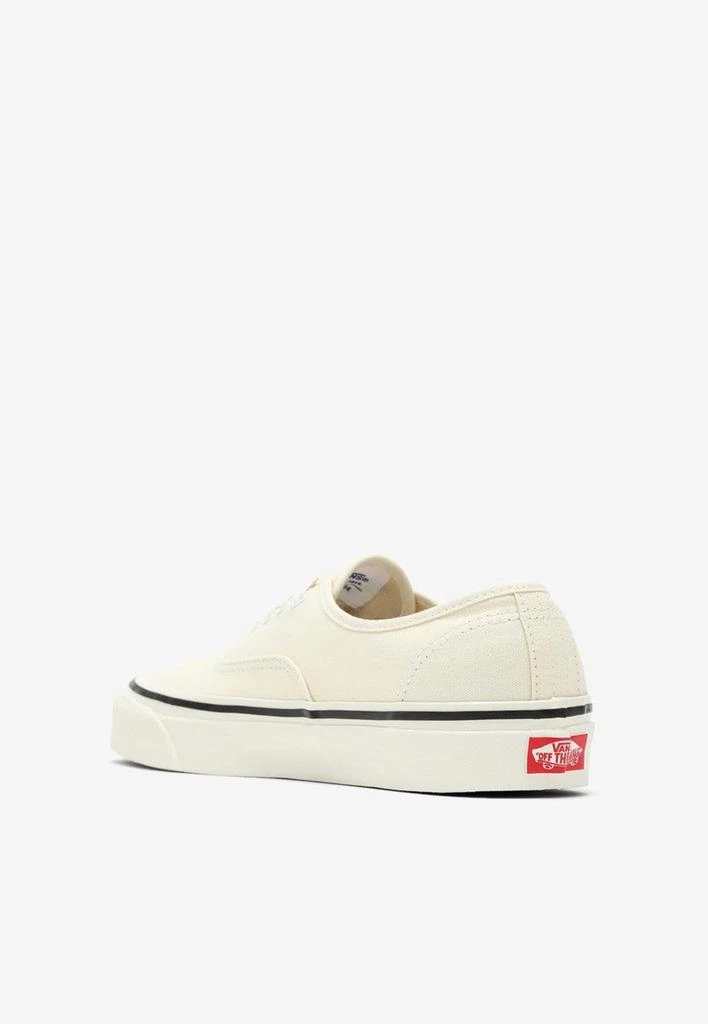 Vans Authentic 44 DX Low-Top Sneakers 4