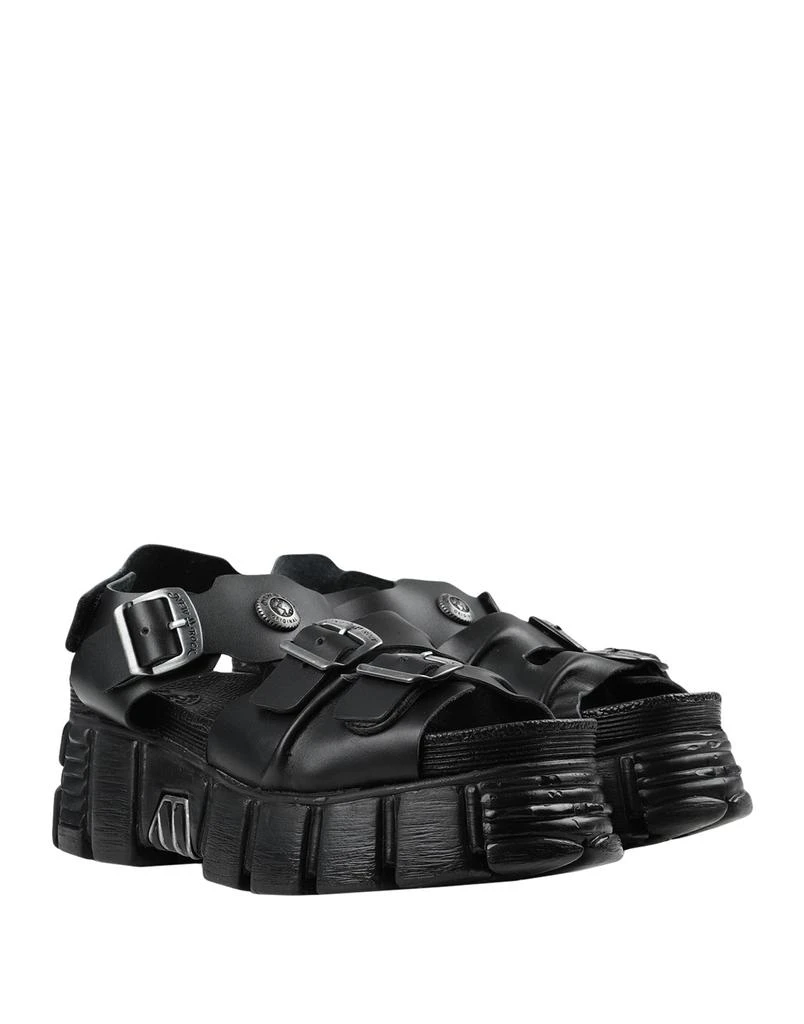 NewRock Sandals 4