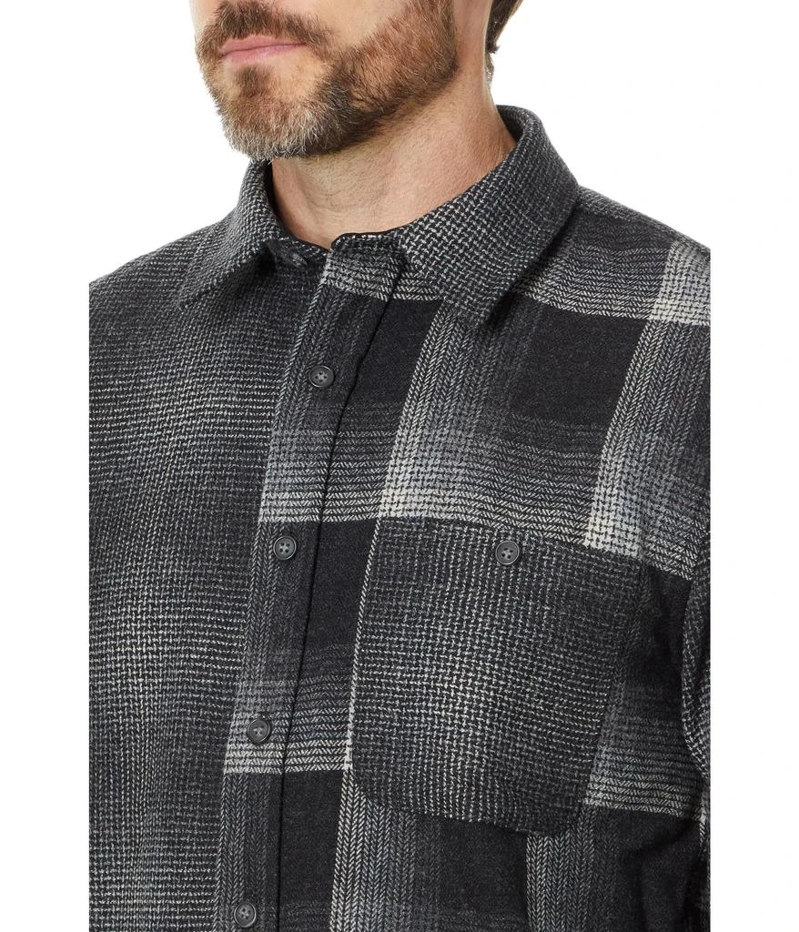 Pendleton Centennial Plaid Shirt 3