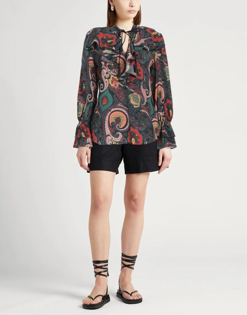 ETRO Silk top 2