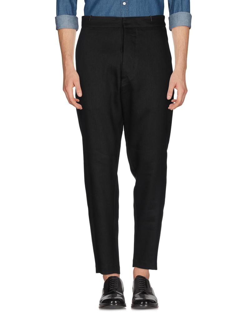 TOM REBL Casual pants
