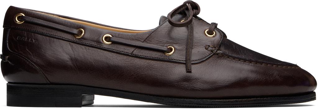 Bally Bally Mary Jane 