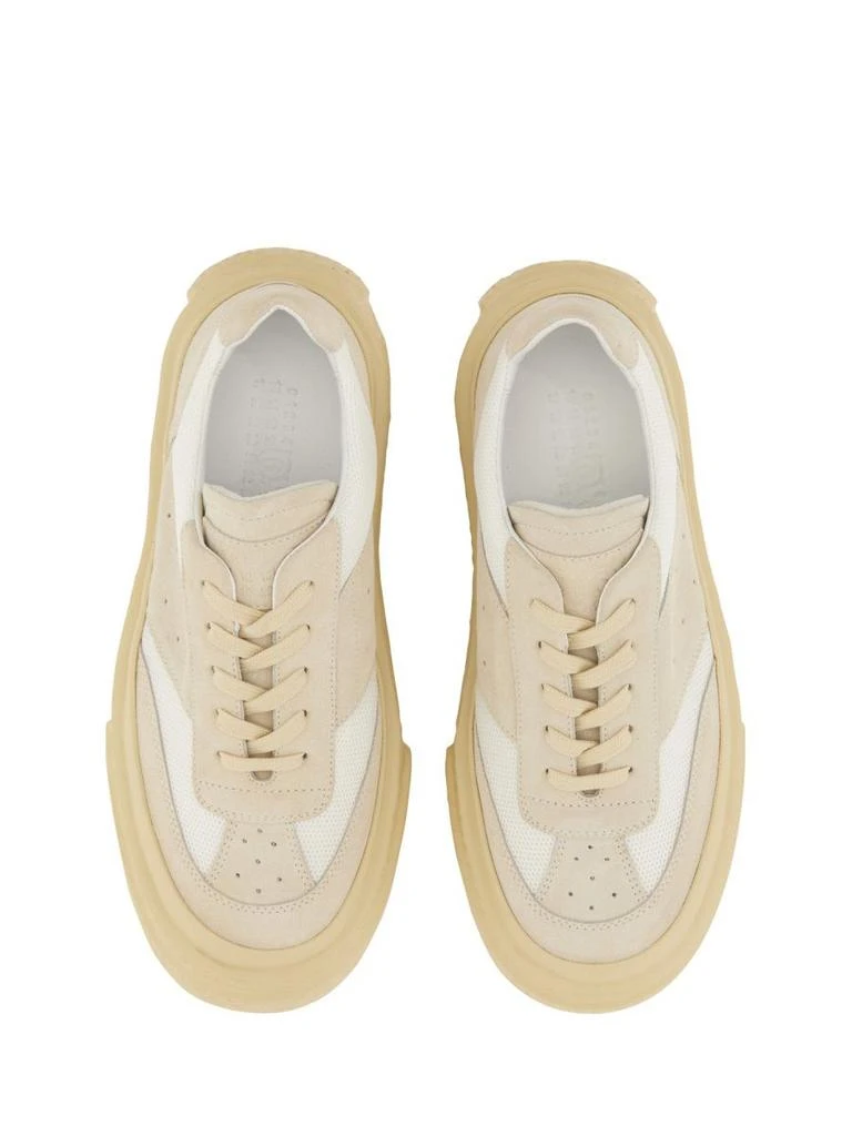 MM6 Mm6 Maison Margiela Maison Margiela Maison Margiela Sneaker 2