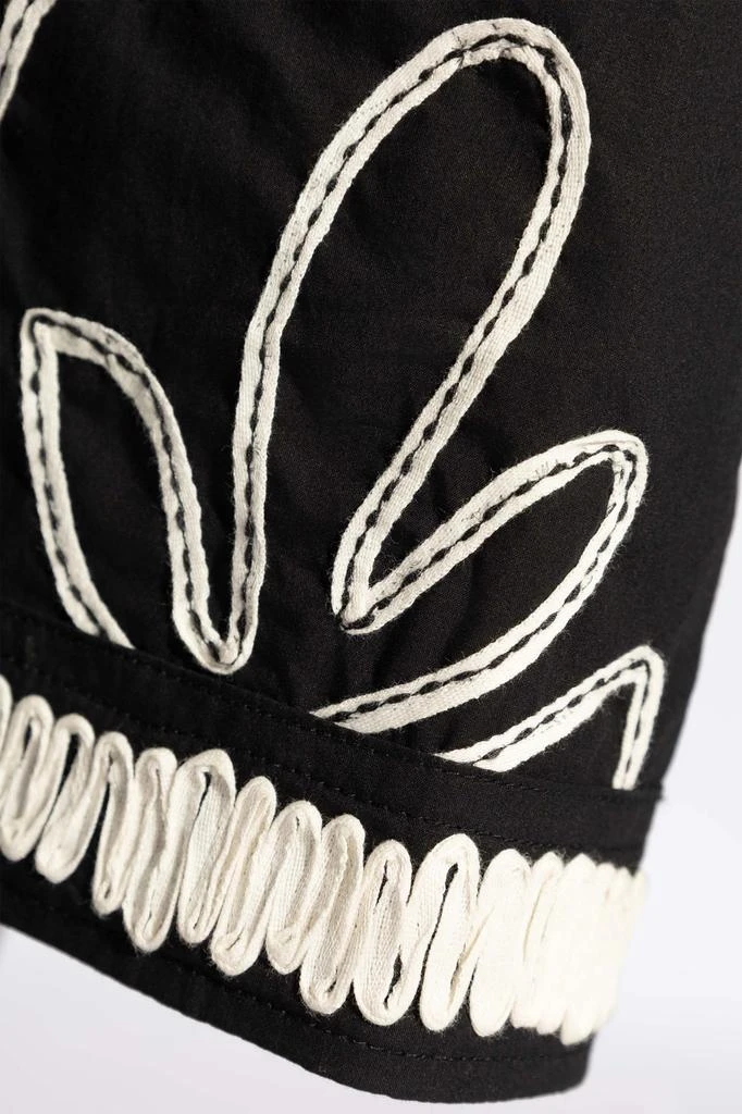 Ulla Johnson Strap dress 5