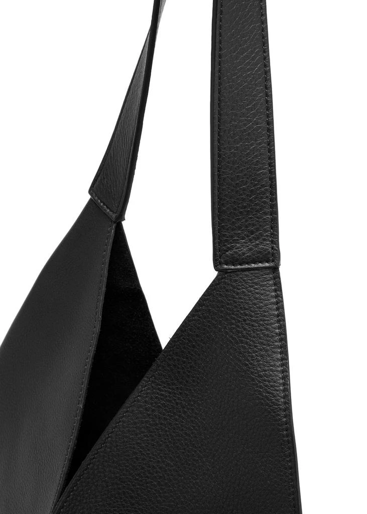 Khaite Sara leather tote 3