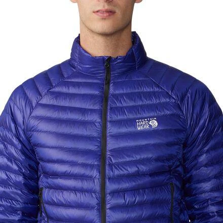 Mountain Hardwear Ghost Whisperer 2 Down Jacket - Men's 3