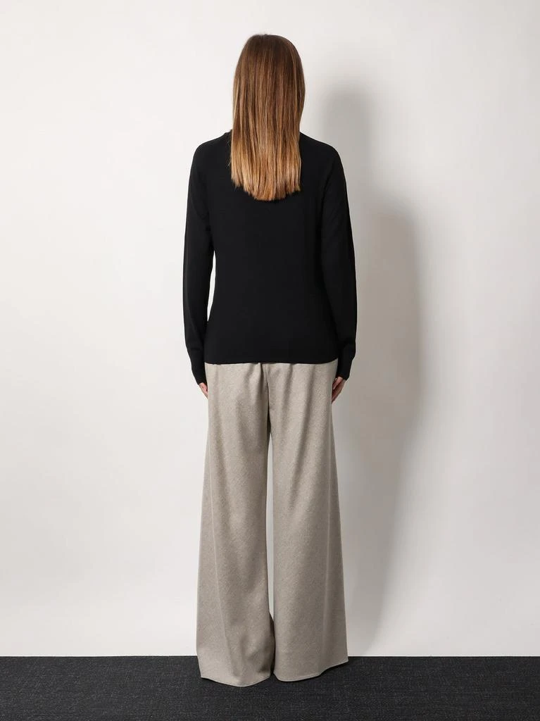 The Row Honna wool sweater 4