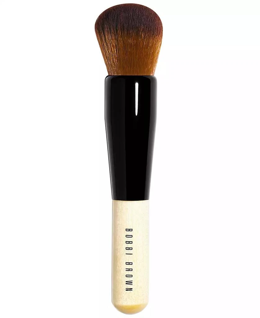 Bobbi Brown Full Coverage Brush 1