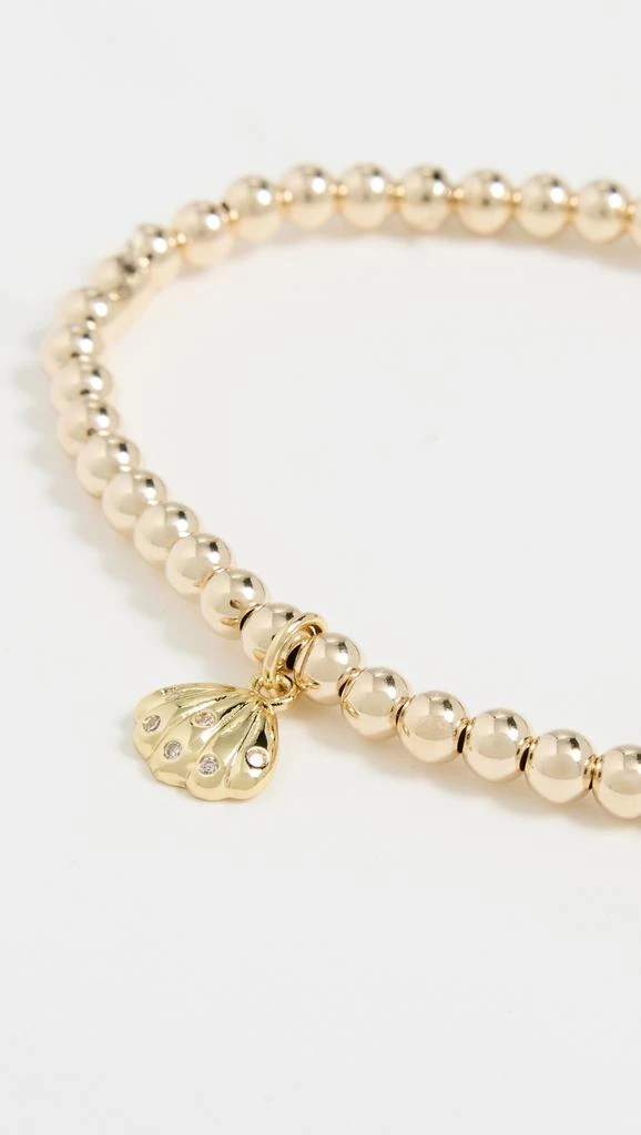 Alexa Leigh Shell Bracelet 1