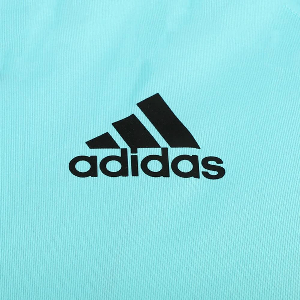 Adidas Club Striped Crew Neck Short Sleeve T-Shirt 3