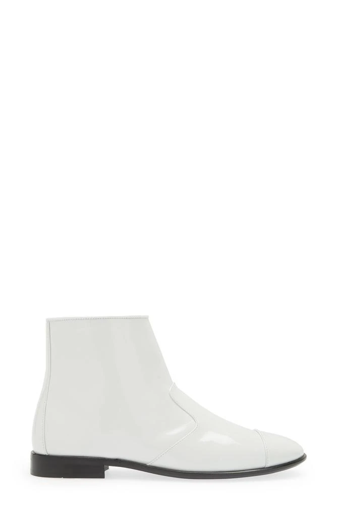 Jeffrey Campbell Gretta Cap Toe Bootie 3