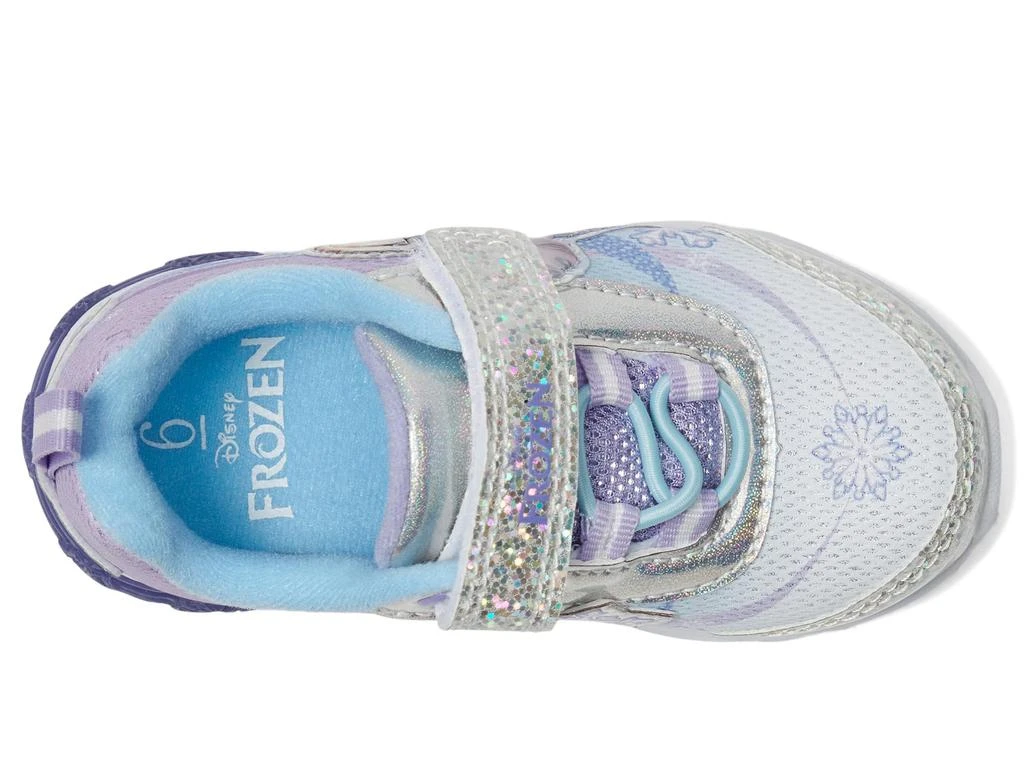 Josmo Frozen Lighted Sneakers (Toddler/Little Kid) 2