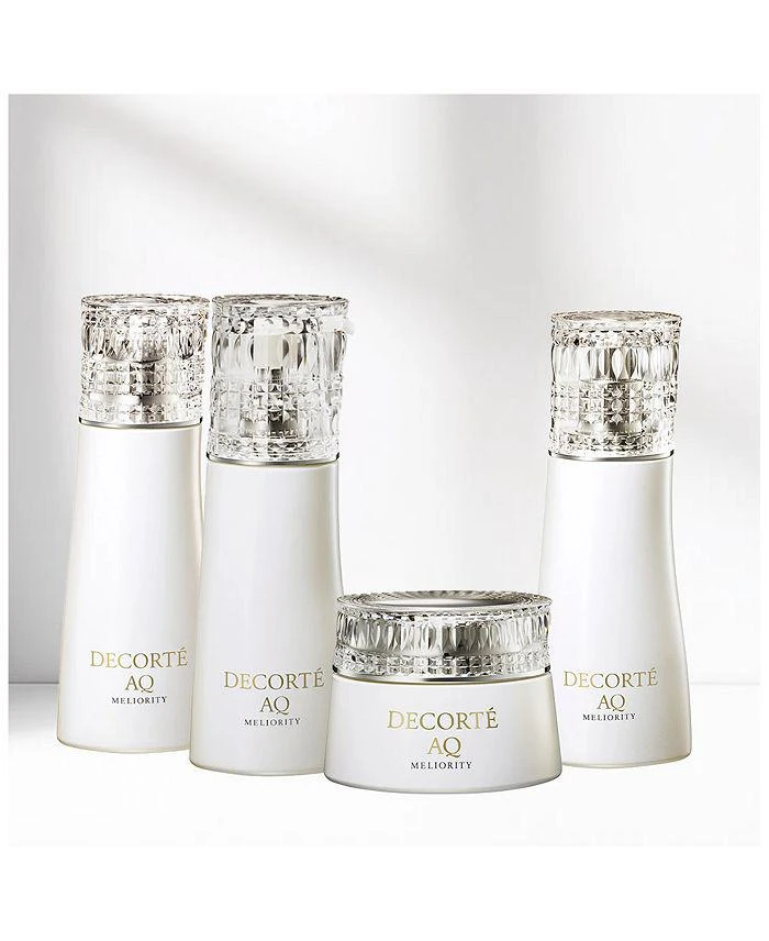 DECORTé AQ Meliority Intensive Revitalizing Lotion 6.7 oz. 3