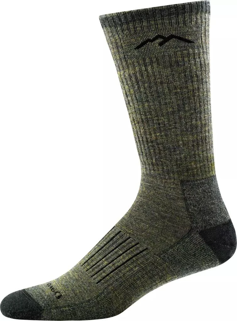 Darn Tough Darn Tough Men's Hunter Boot Cushion Crew Socks 1