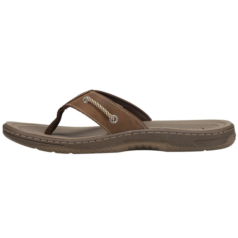 Sperry Havasu Skiplace Thong Flip Flops 3