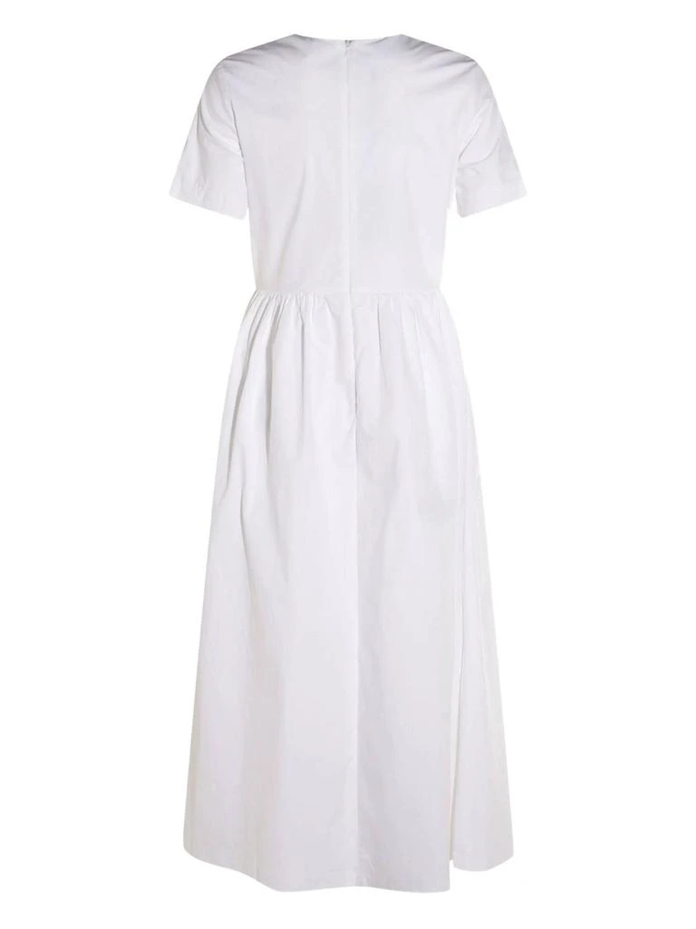 ADD Add A-Line Midi Dress 3