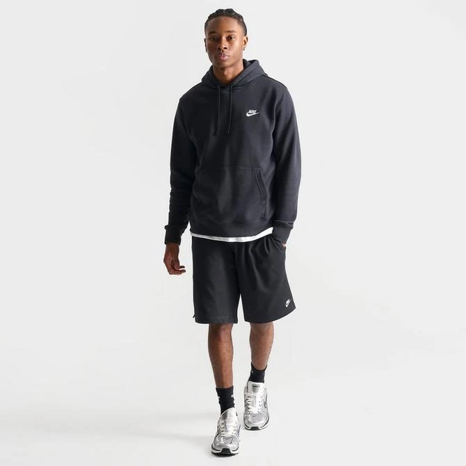 NIKE Men's Nike Club Knit Shorts 2