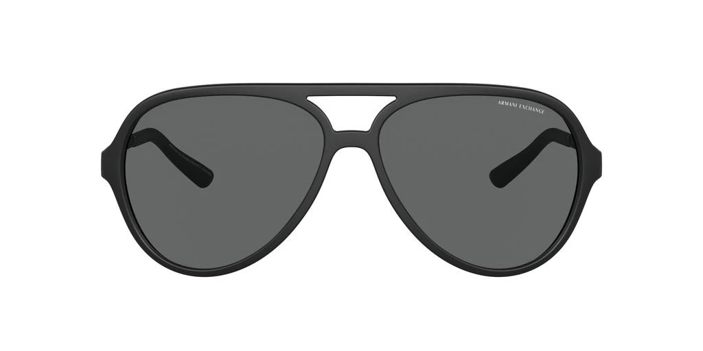 Armani Exchange Armani Exchange Man Sunglass AX4133S 2