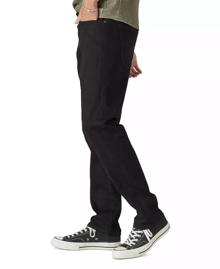 Lucky Brand Men's 363 Vintage Like Straight Advanced Stretch Jean 3