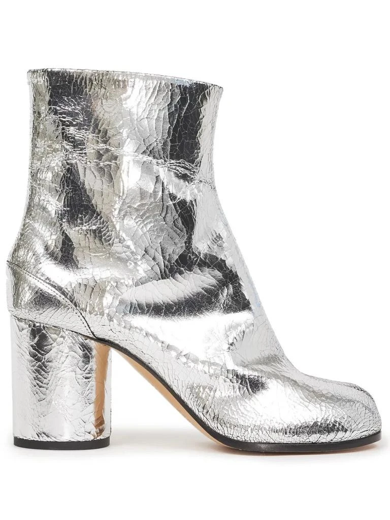 MAISON MARGIELA Boots tabs 1