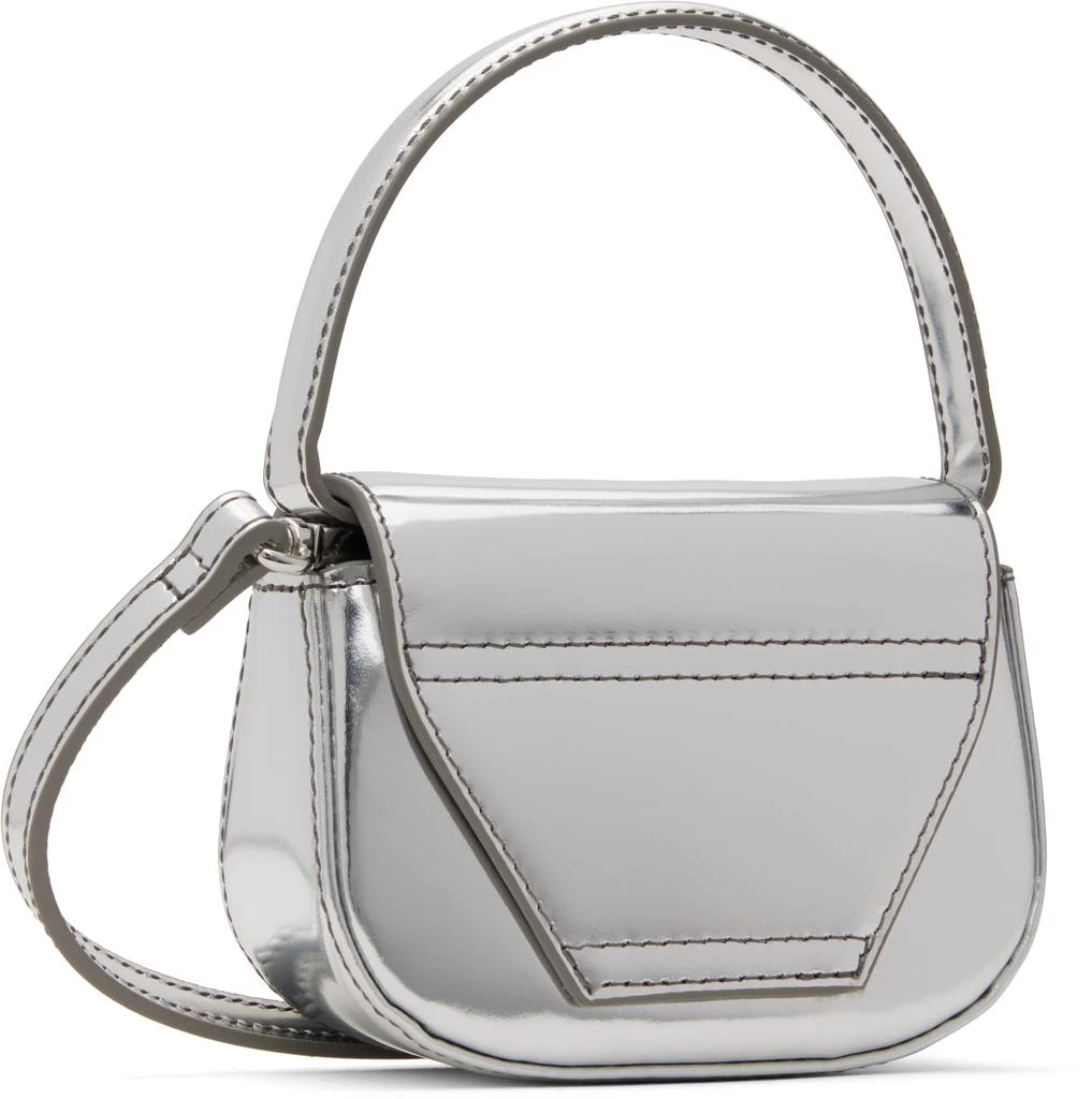 Diesel Silver 1dr-Xs-S Bag 3