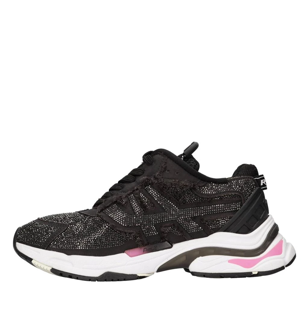 Ash ASH Sneakers Black 1