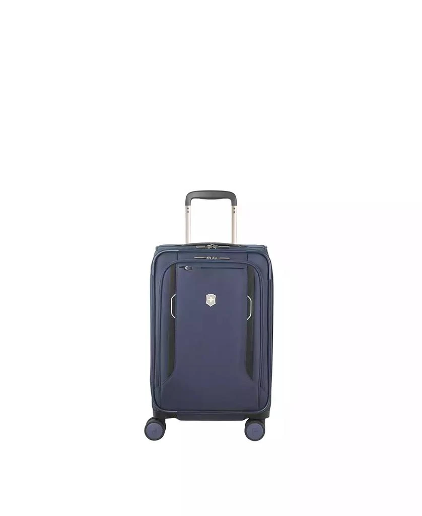 Victorinox Werks 6.0 Frequent Flyer 21" Carry-On Softside Suitcase 2