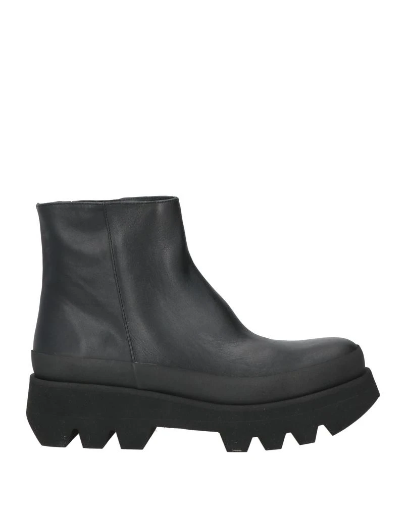 PALOMA BARCELÓ Ankle boot 1