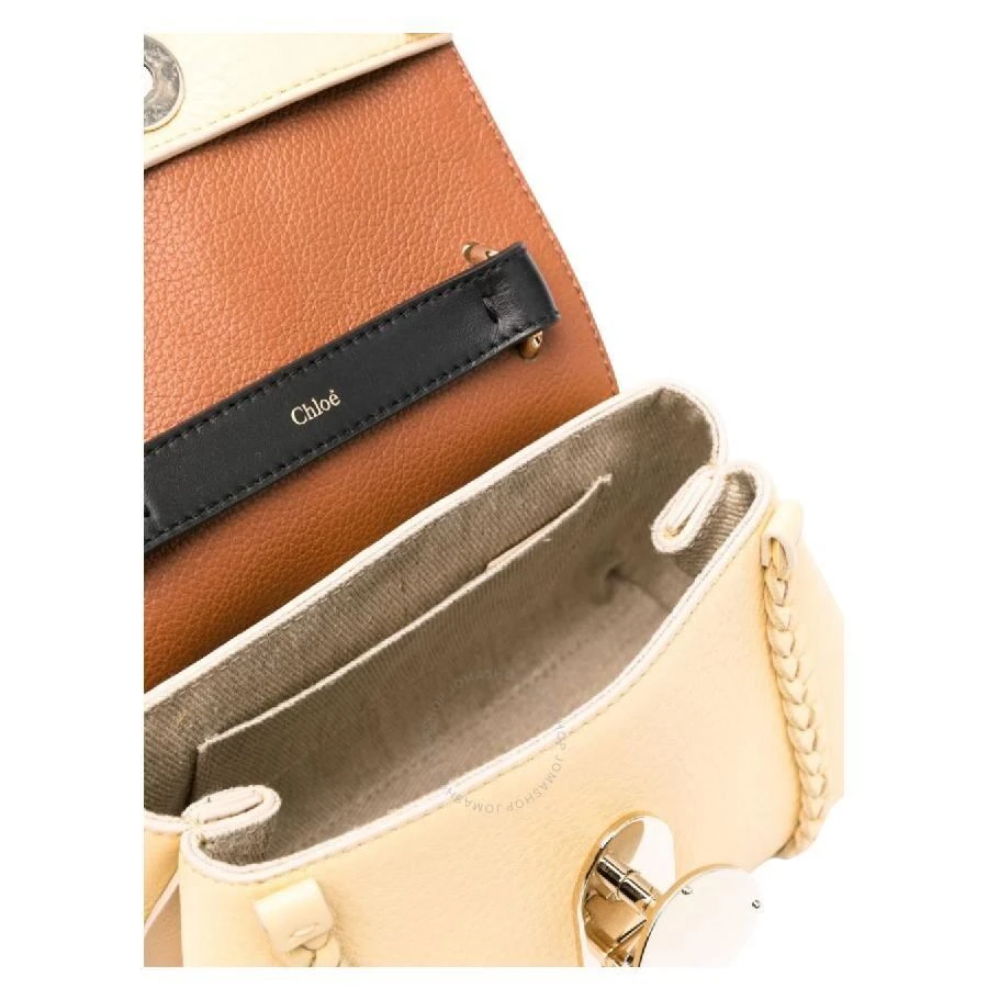 Chloé Penelope Mini Soft Leather Shoulder Bag 3