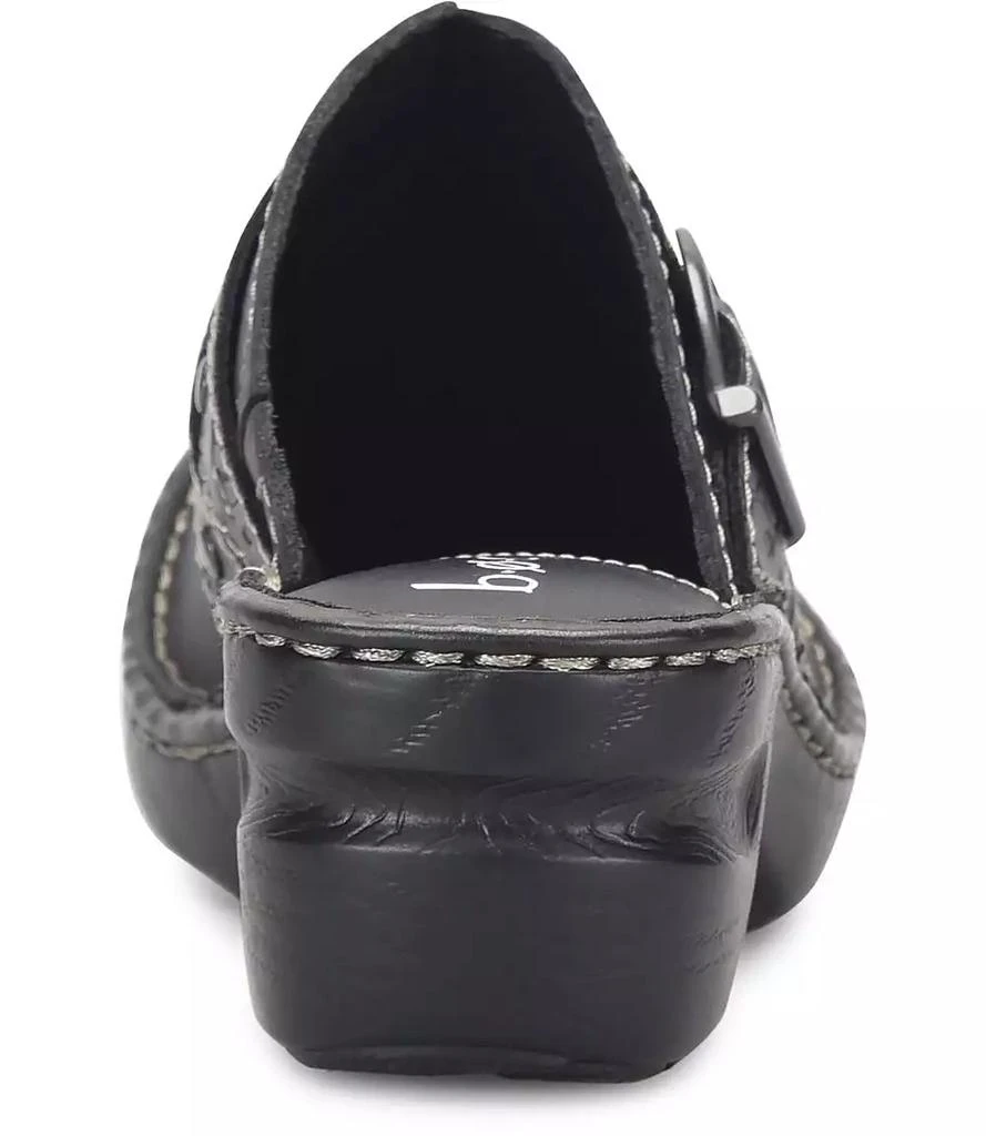 b.o.c. Women's Karley Clog Slip-On Mules 3