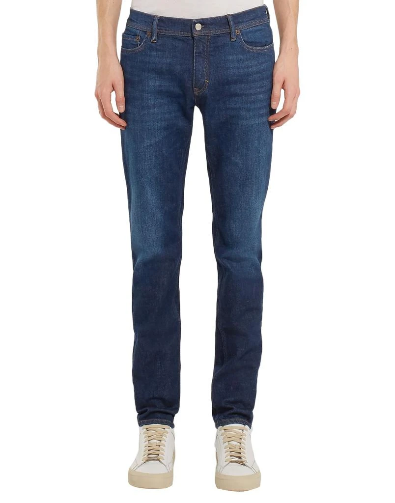 ACNE STUDIOS Denim pants 4