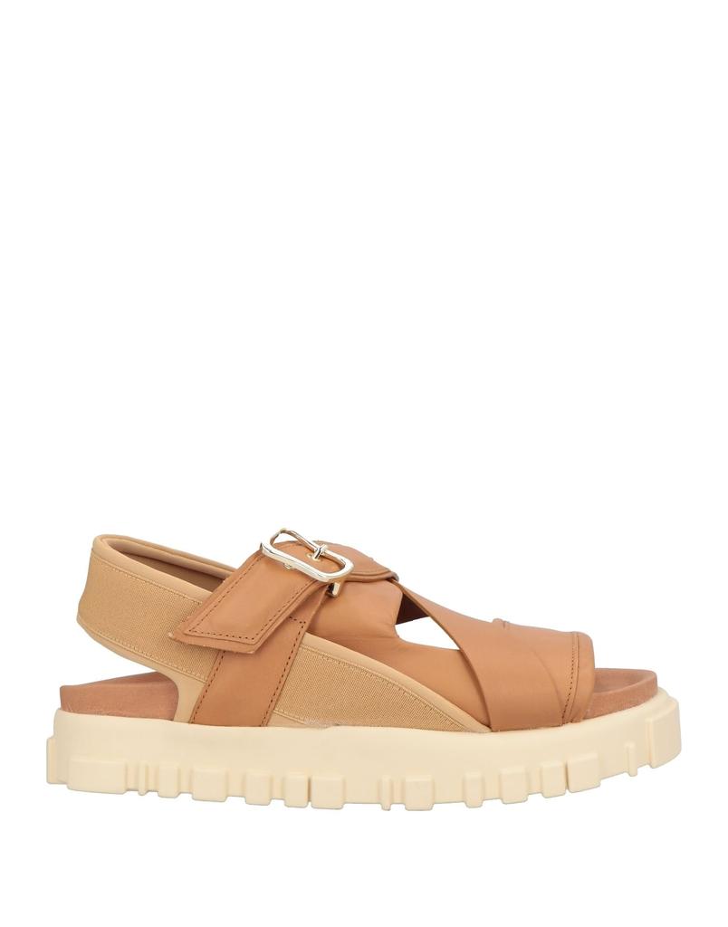 HOLZWEILER Sandals