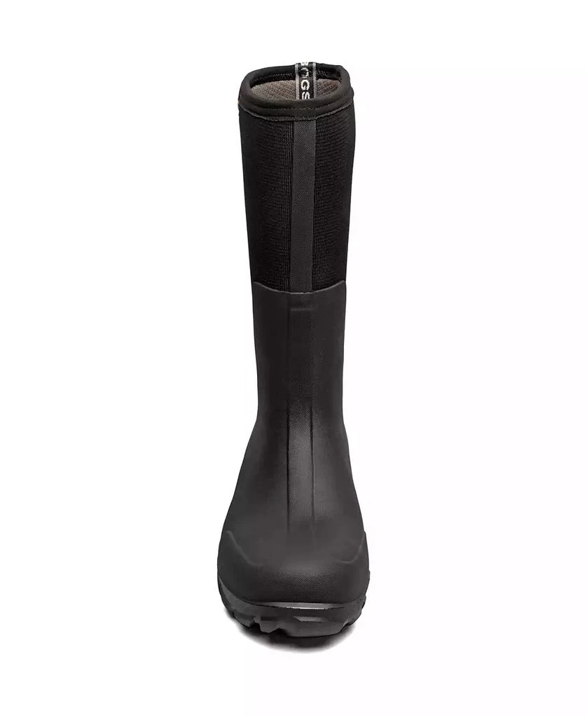 Bogs Men's Classic Seamless Tall NT Boot 2