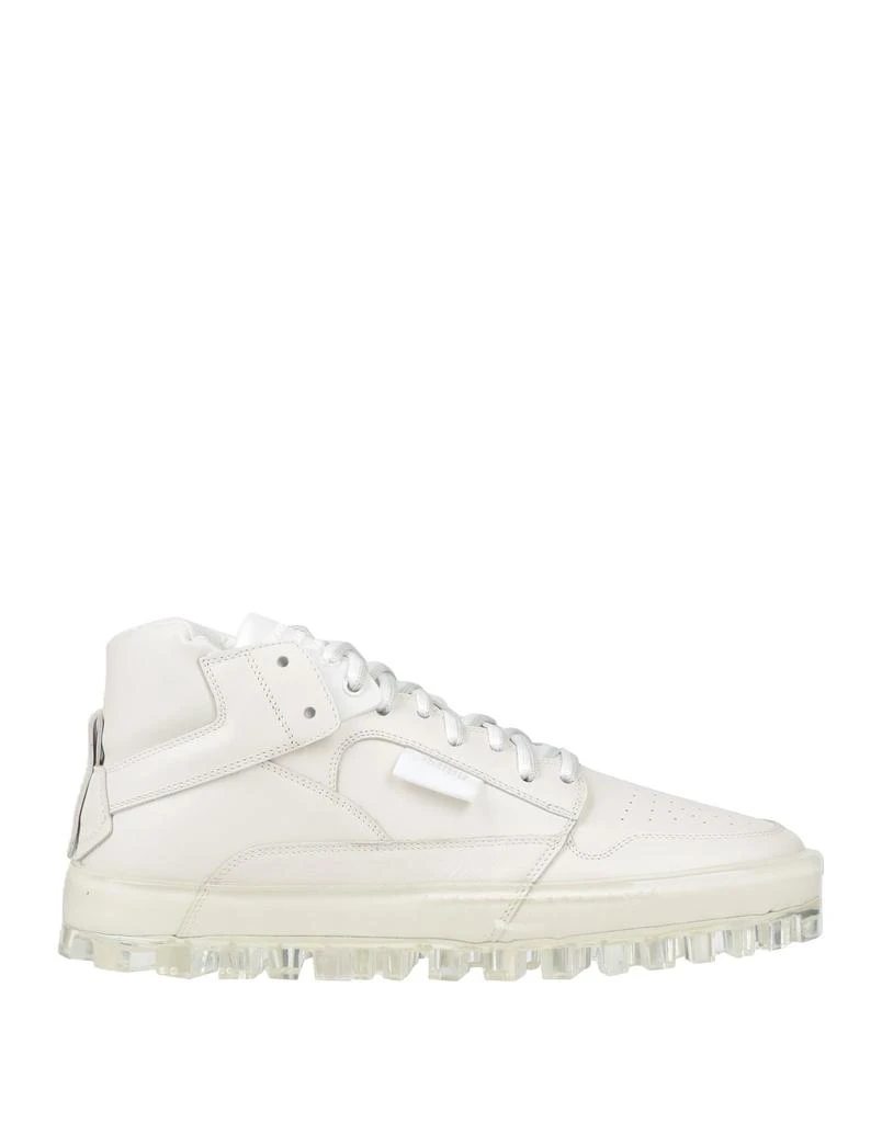 RUBBER SOUL Sneakers 1