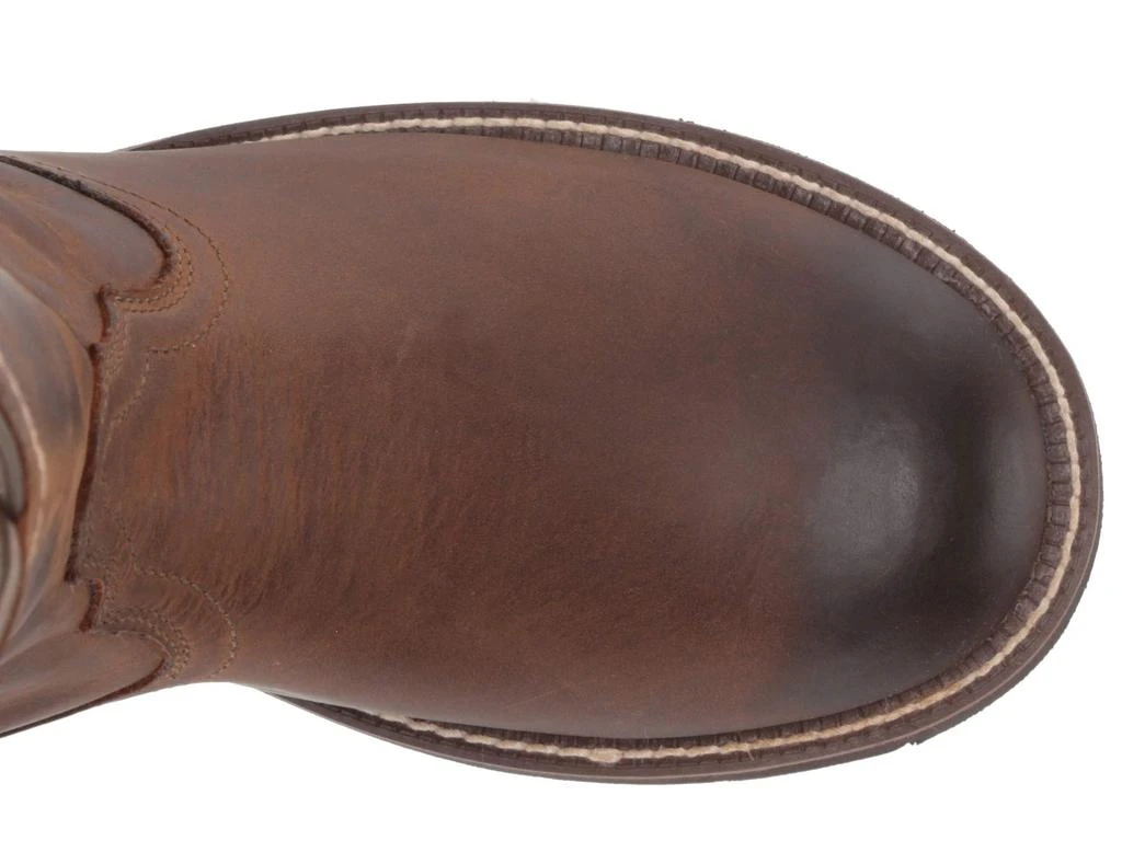 Ariat Unbridled Roper 2