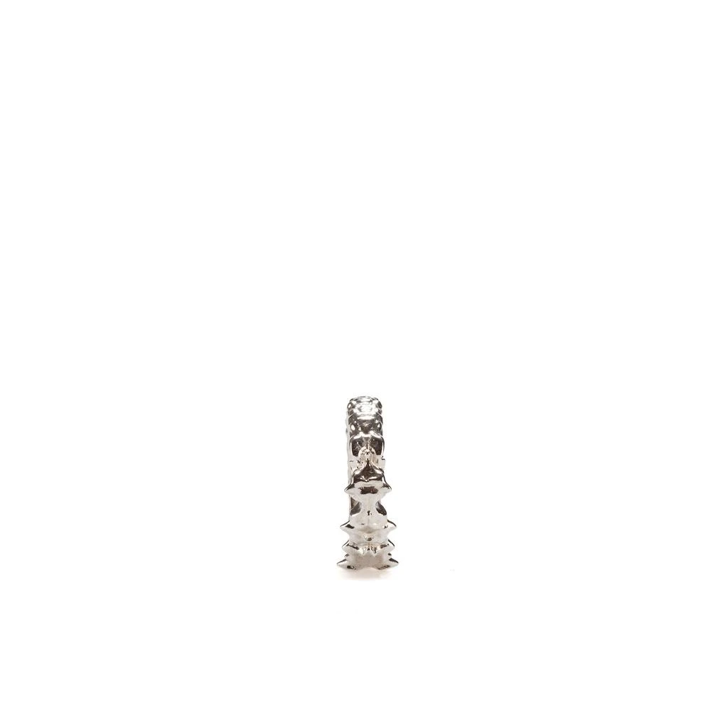 Hyperobjects HO 09 ring 2
