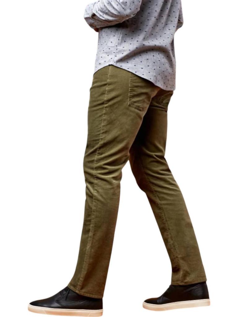 United By Blue United By Blue - Harrison Corduroy Pants