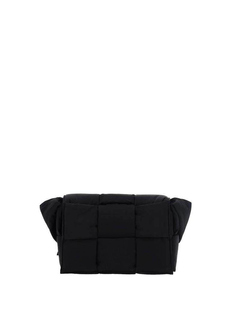 Bottega Veneta Pillow Cassette Shoulder Bag 1