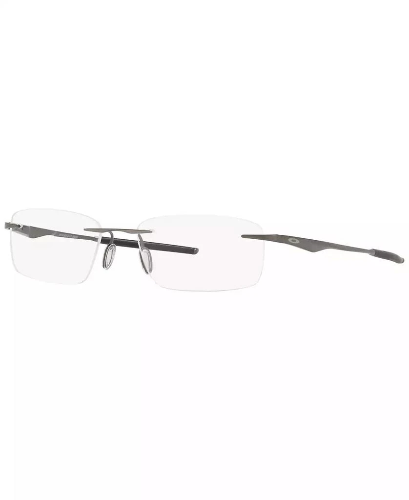 Oakley OX5118 Men's Oval Eyeglasses 1