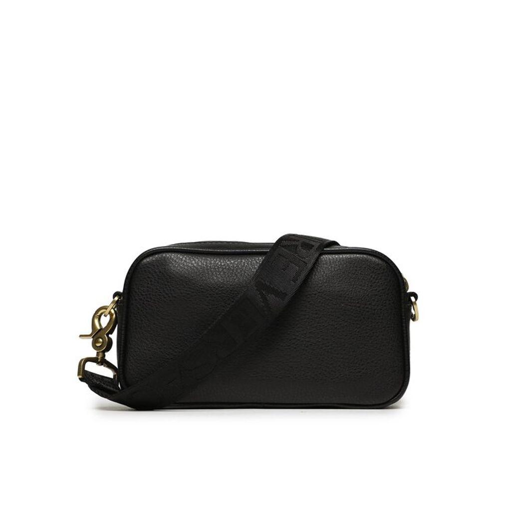 Versace Jeans Shoulder bags Black Women